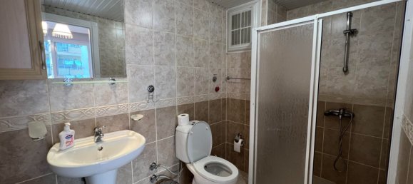 Wohnung 2+1 in Oba, Turkey, Nr. 14501 14