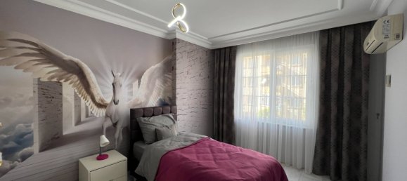 Wohnung 2+1 in Oba, Turkey, Nr. 14501 9