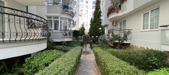 Wohnung 2+1 in Oba, Turkey, Nr. 14501 10