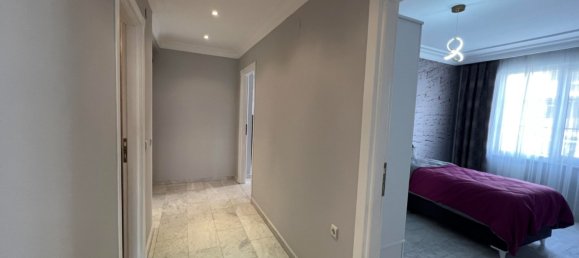 Wohnung 2+1 in Oba, Turkey, Nr. 14501 7