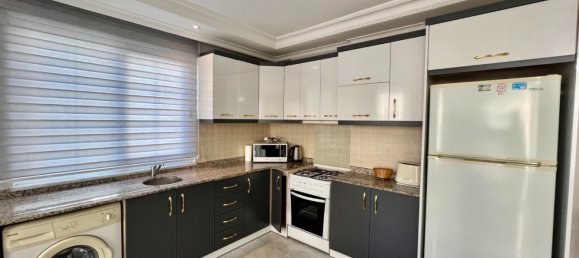 Wohnung 2+1 in Oba, Turkey, Nr. 14501 12