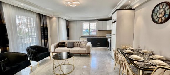 Wohnung 2+1 in Oba, Turkey, Nr. 14501 18