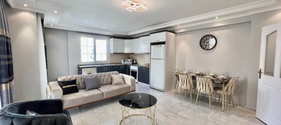 Wohnung 2+1 in Oba, Turkey, Nr. 14501 20