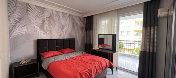 Wohnung 2+1 in Oba, Turkey, Nr. 14501 13