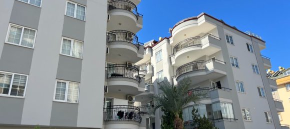 Wohnung 2+1 in Oba, Turkey, Nr. 14501 15