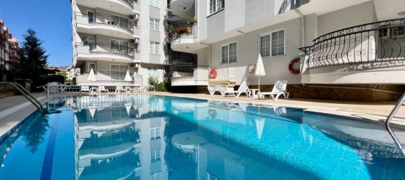 Wohnung 2+1 in Oba, Turkey, Nr. 14501 8