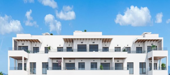 2 bedrooms Apartment in Alicante, Spain No. 11259 9