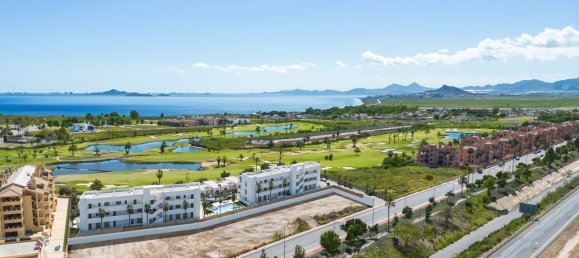 2 bedrooms Apartment in Alicante, Spain No. 11259 4