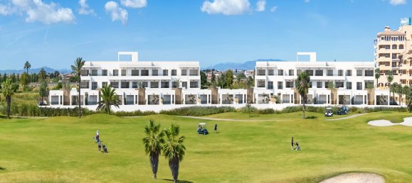 2 bedrooms Apartment in Alicante, Spain No. 11259 5