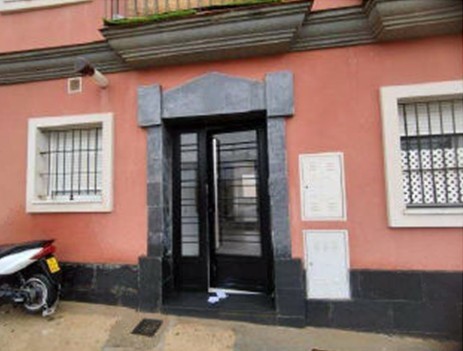 Apartamento de 2 dormitorios en Cádiz, Spain No. 157069