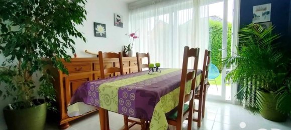 3 bedrooms House in Allennes-les-Marais, France No. 263177 8