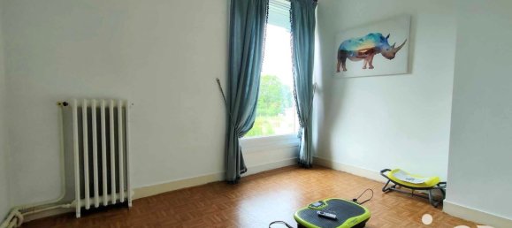 3 bedrooms House in Allennes-les-Marais, France No. 263177 2