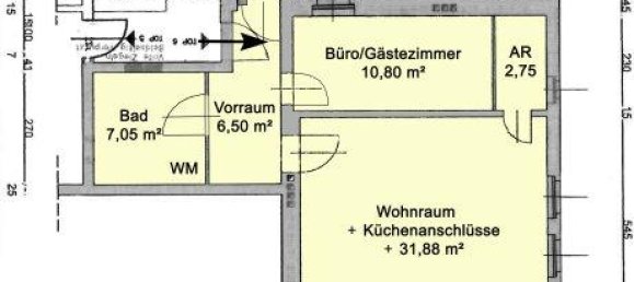 3-Zimmer Wohnung in Penzing, Austria, Nr. 140082 20