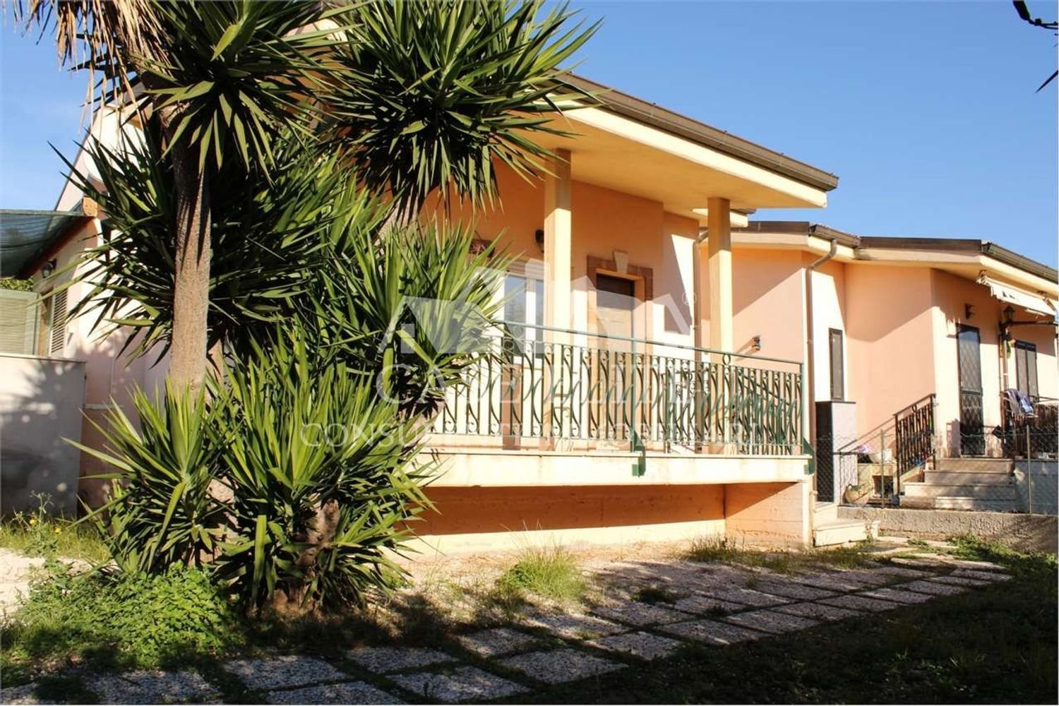 4-salle Villa à Ardea, Italy No. 55920