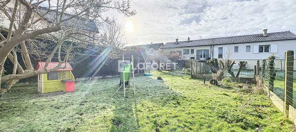 Casa T3 em Saint-Cyr-l'Ecole, France N.º 164094 2