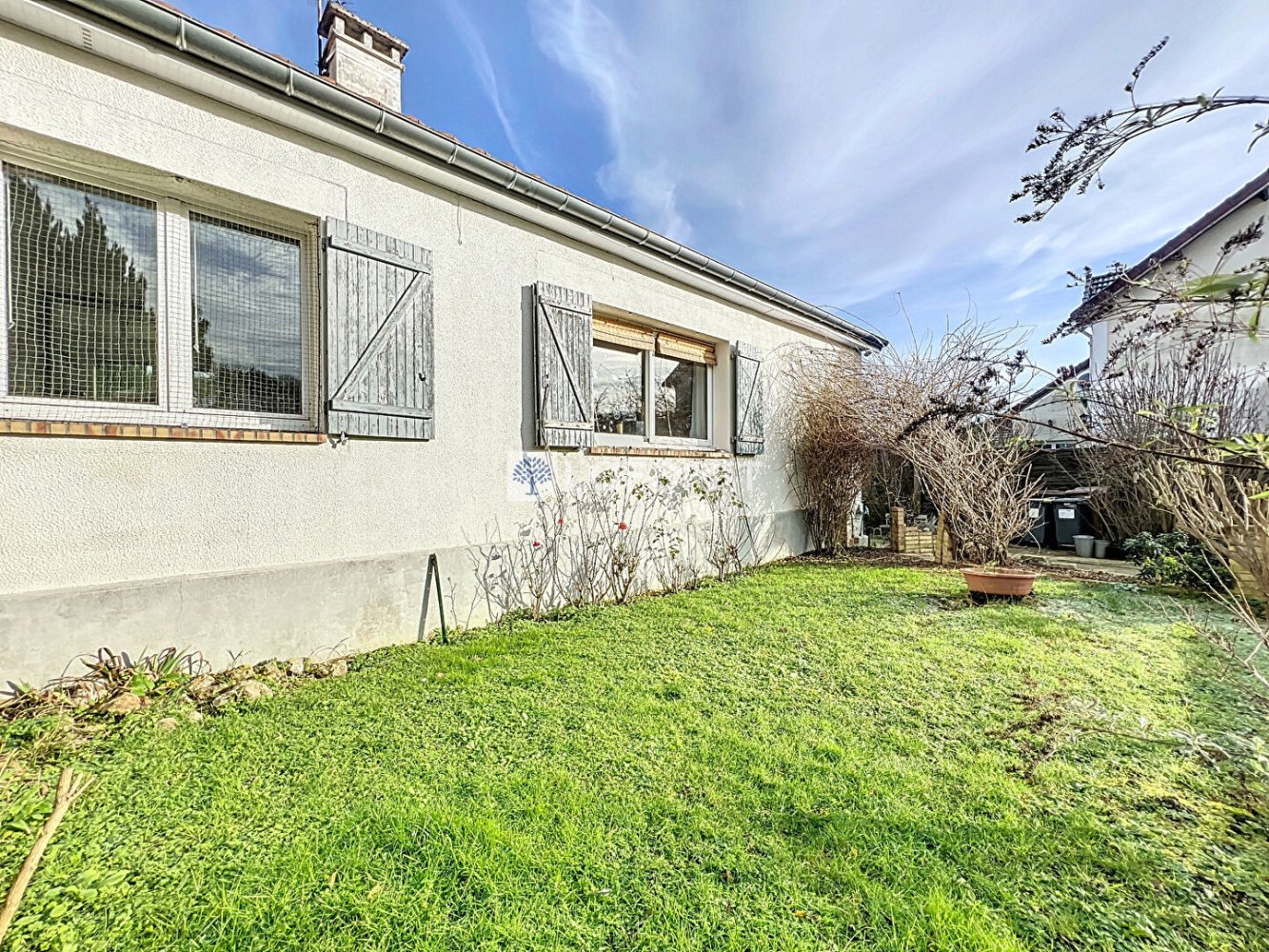 Casa T3 em Saint-Cyr-l'Ecole, France N.º 164094