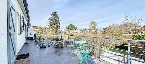 Casa T3 em Saint-Cyr-l'Ecole, France N.º 164094 4