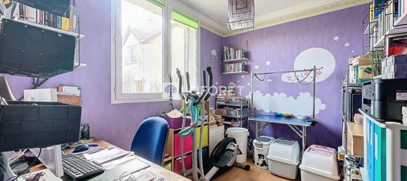 Casa T3 em Saint-Cyr-l'Ecole, France N.º 164094 10