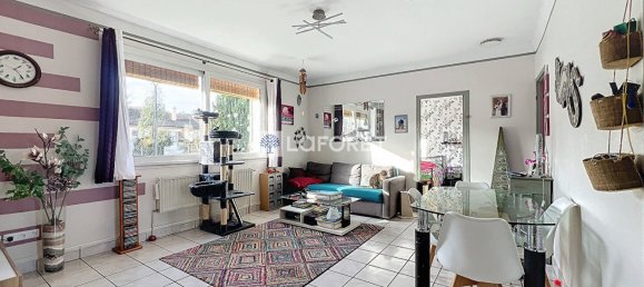 Casa T3 em Saint-Cyr-l'Ecole, France N.º 164094 6