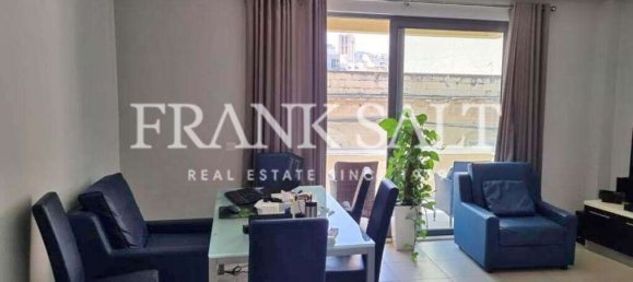 Apartamento T1 em Saint Julian's, Malta N.º 7060 5