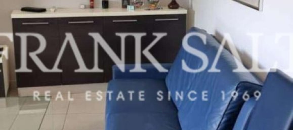 Apartamento T1 em Saint Julian's, Malta N.º 7060 3