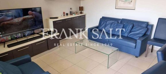 Apartamento T1 em Saint Julian's, Malta N.º 7060 2