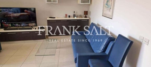 Apartamento T1 em Saint Julian's, Malta N.º 7060 4