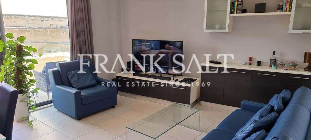 Apartamento T1 em Saint Julian's, Malta N.º 7060