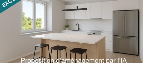 4 chambres Maison à Sainte-Menehould, France No. 338184 2