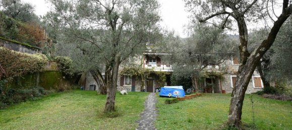 3 rooms Apartment in Gargnano, Italy No. 231721 23