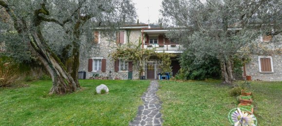 3 rooms Apartment in Gargnano, Italy No. 231721 21