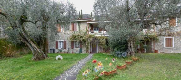 3 rooms Apartment in Gargnano, Italy No. 231721 22