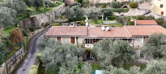 3 rooms Apartment in Gargnano, Italy No. 231721 36