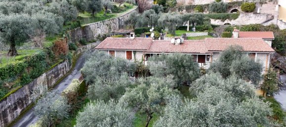 3 rooms Apartment in Gargnano, Italy No. 231721 35