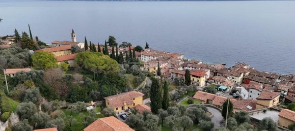 3 rooms Apartment in Gargnano, Italy No. 231721 30