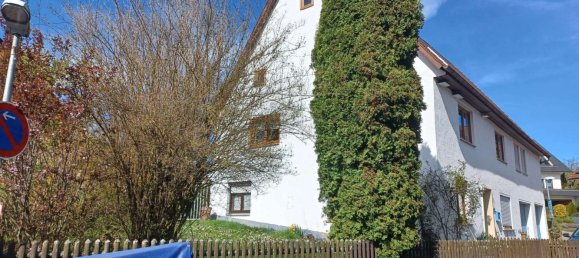 6غرفة منزل في Freudenstadt, Germany رقم 53082 11