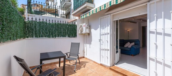 3 bedrooms Apartment in Torremolinos, Spain No. 171892 3