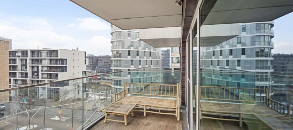 4-salle Duplex à Hamburg-Mitte, Germany No. 43189 5