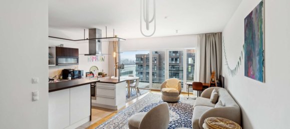 4-salle Duplex à Hamburg-Mitte, Germany No. 43189 3