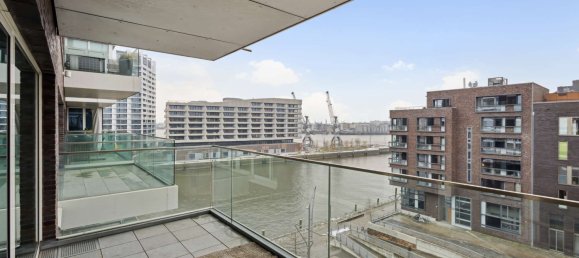 4-salle Duplex à Hamburg-Mitte, Germany No. 43189 6