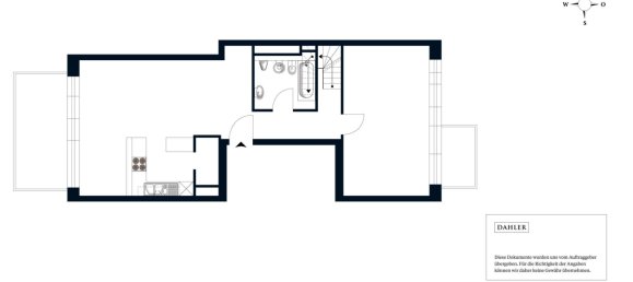 4-salle Duplex à Hamburg-Mitte, Germany No. 43189 12