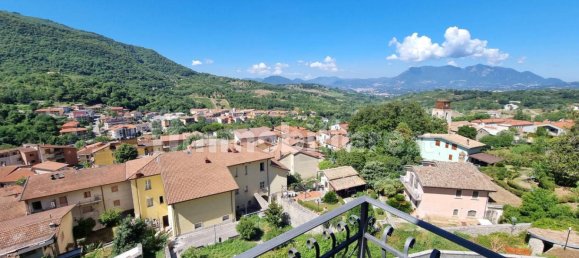 2 bedrooms Apartment in Salza Irpina, Italy No. 285550 24
