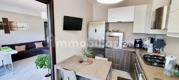 2 bedrooms Apartment in Salza Irpina, Italy No. 285550 17