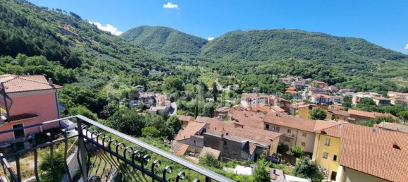 2 bedrooms Apartment in Salza Irpina, Italy No. 285550 22