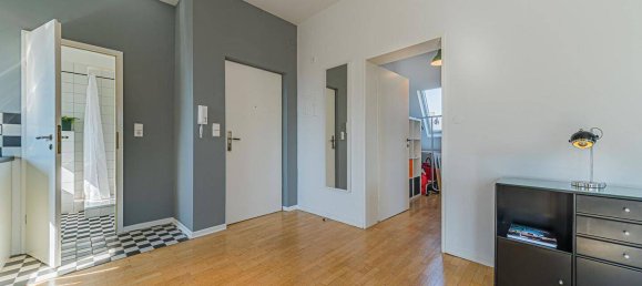 2 rooms Apartment in Frankfurt am Main, Germany No. 279164 4