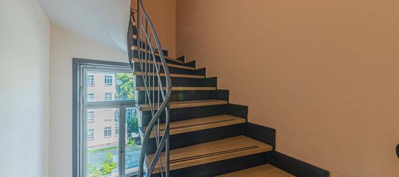 2 rooms Apartment in Frankfurt am Main, Germany No. 279164 14