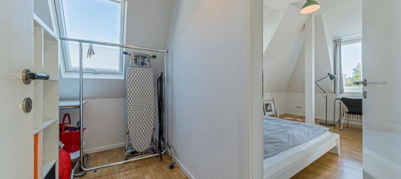 2 rooms Apartment in Frankfurt am Main, Germany No. 279164 5