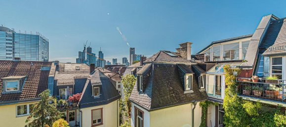 2 rooms Apartment in Frankfurt am Main, Germany No. 279164 13