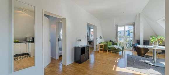 2 rooms Apartment in Frankfurt am Main, Germany No. 279164 2