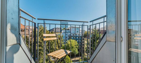 2 rooms Apartment in Frankfurt am Main, Germany No. 279164 12